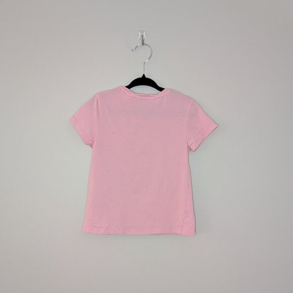 💙 2 for 15 💙 Pink Care Bears Tee | H&M | 100% Cotton - Picture 2 of 4